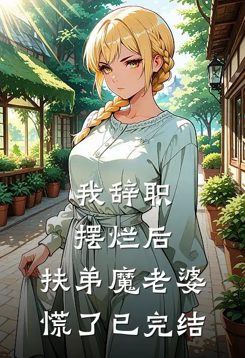 我辞职摆烂后，扶弟魔老婆慌了已完结