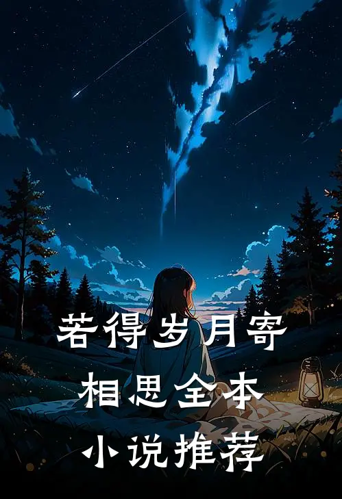 若得岁月寄相思全本小说推荐
