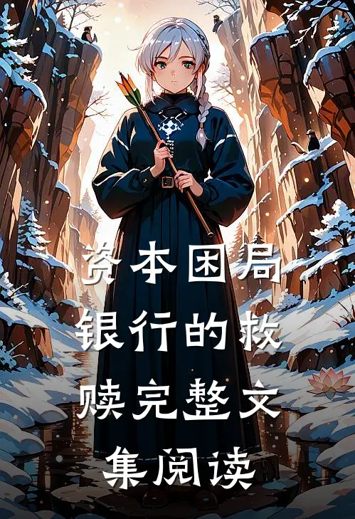 资本困局：银行的救赎完整文集阅读