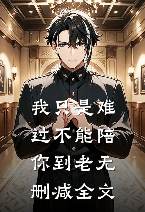 我只是难过不能陪你到老无删减全文