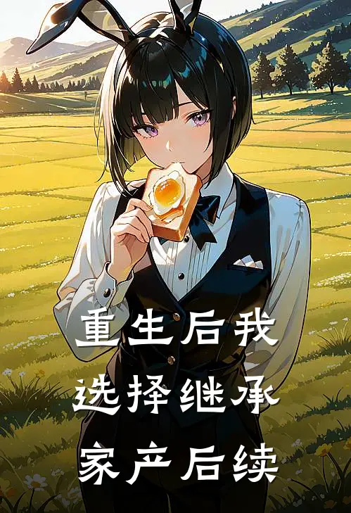 重生后我选择继承家产后续
