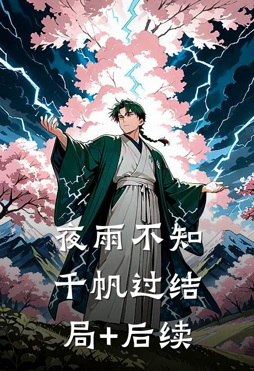 夜雨不知千帆过结局+后续