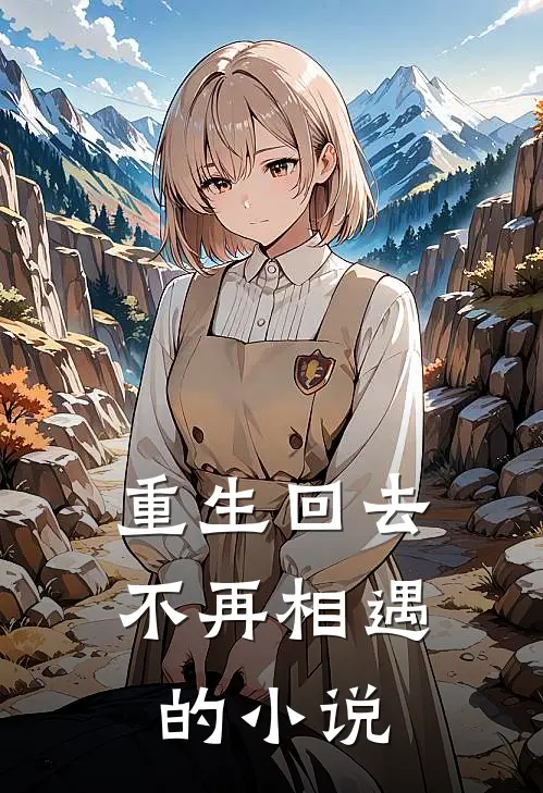 重生回去，不再相遇的小说