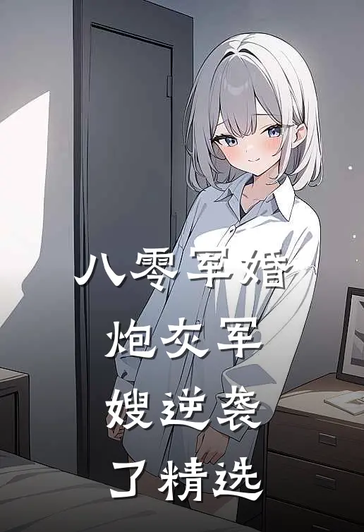 八零军婚：炮灰军嫂逆袭了精选