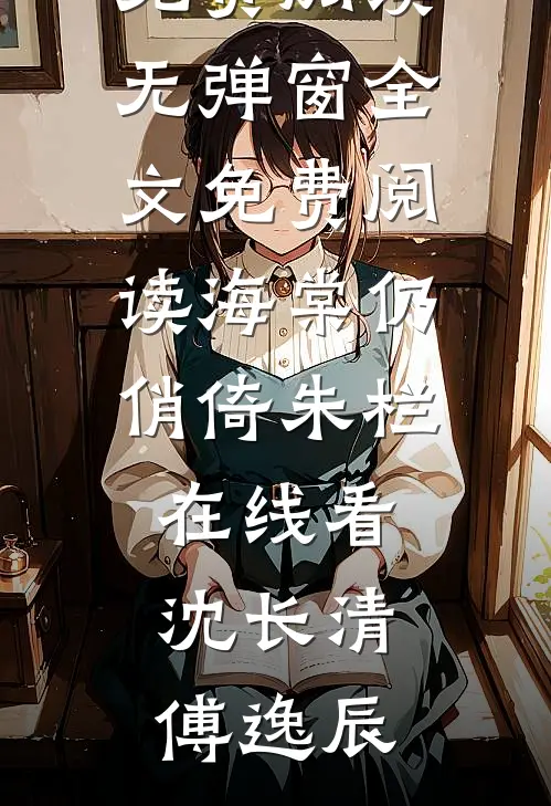海棠仍俏倚朱栏在线看