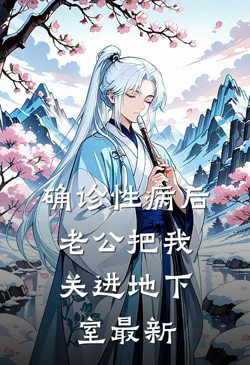确诊性病后，老公把我关进地下室最新