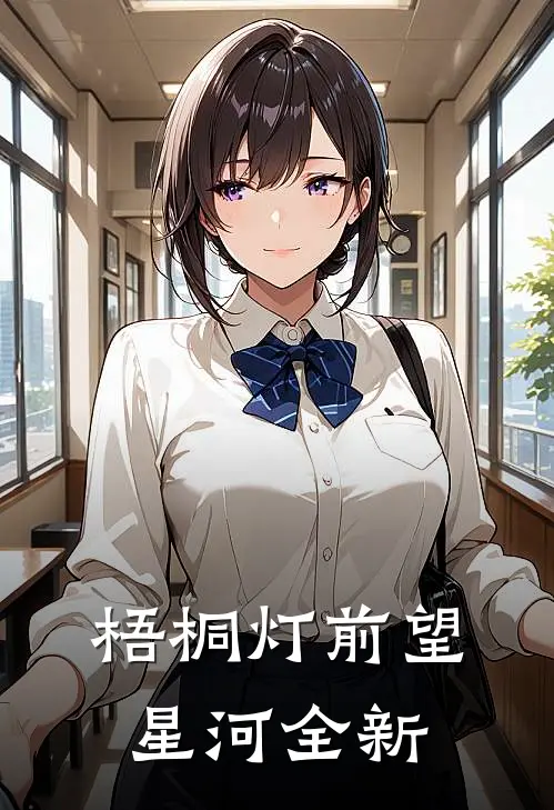 梧桐灯前望星河全新