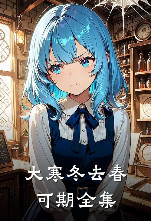 大寒冬去春可期全集