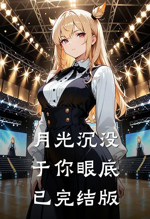 月光沉没于你眼底已完结版