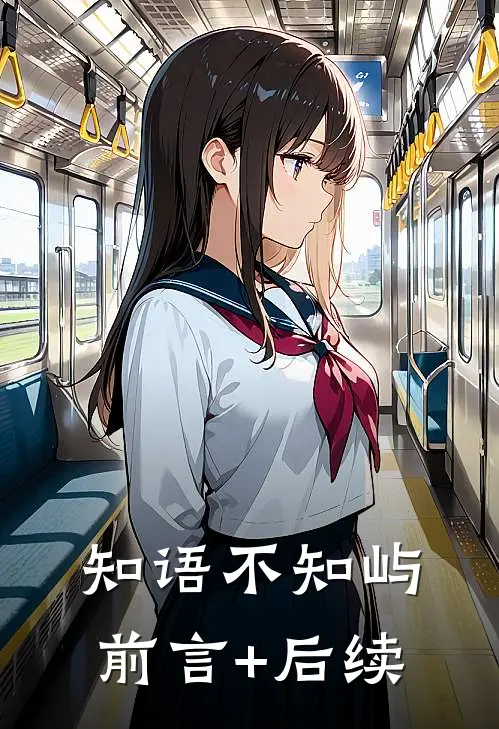 知语不知屿前言+后续