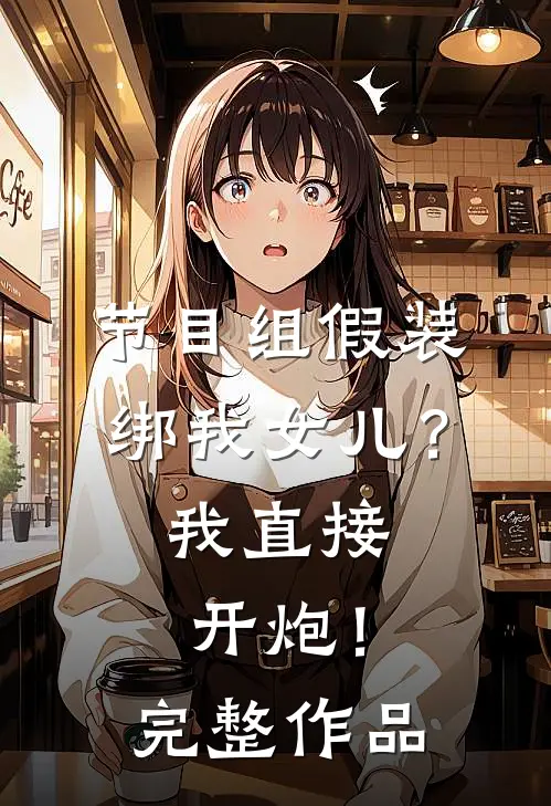 节目组假装绑我女儿？我直接开炮！完整作品