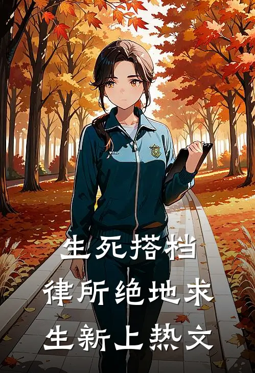 生死搭档：律所绝地求生新上热文