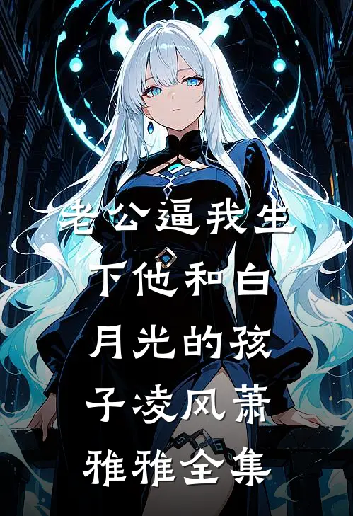 老公逼我生下他和白月光的孩子凌风萧雅雅全集