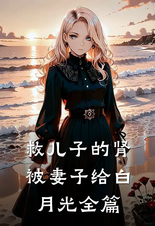 救儿子的肾被妻子给白月光全篇