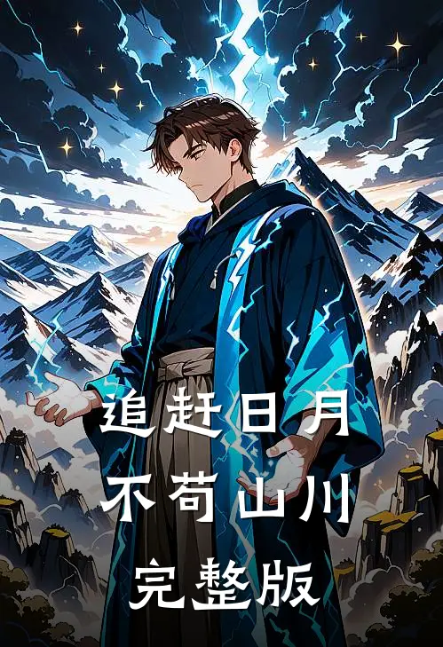 追赶日月，不苟山川完整版