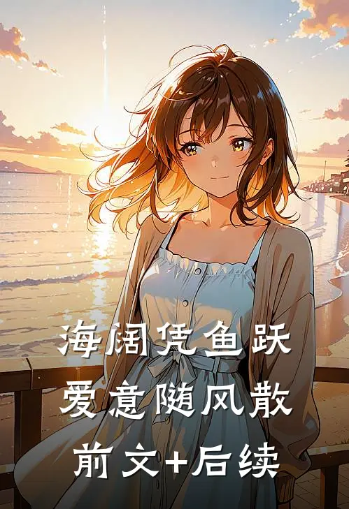 海阔凭鱼跃，爱意随风散前文+后续
