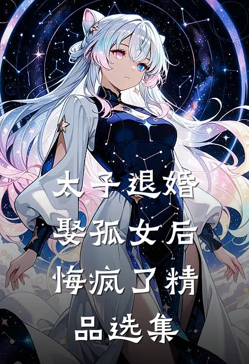 太子退婚娶孤女后，悔疯了精品选集