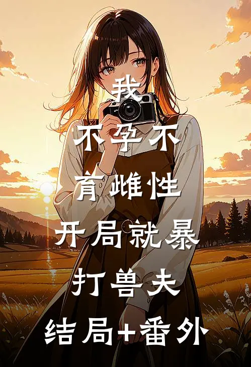 我，不孕不育雌性，开局就暴打兽夫:结局+番外