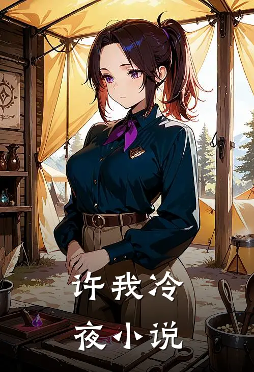 许我冷夜小说