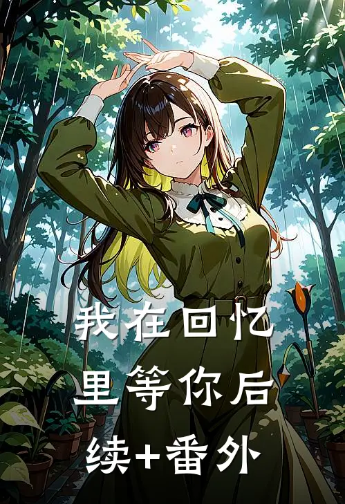 我在回忆里等你后续+番外