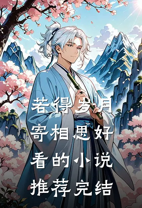 若得岁月寄相思好看的小说推荐完结