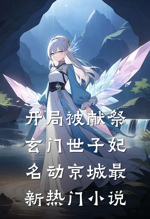 开局被献祭，玄门世子妃名动京城最新热门小说