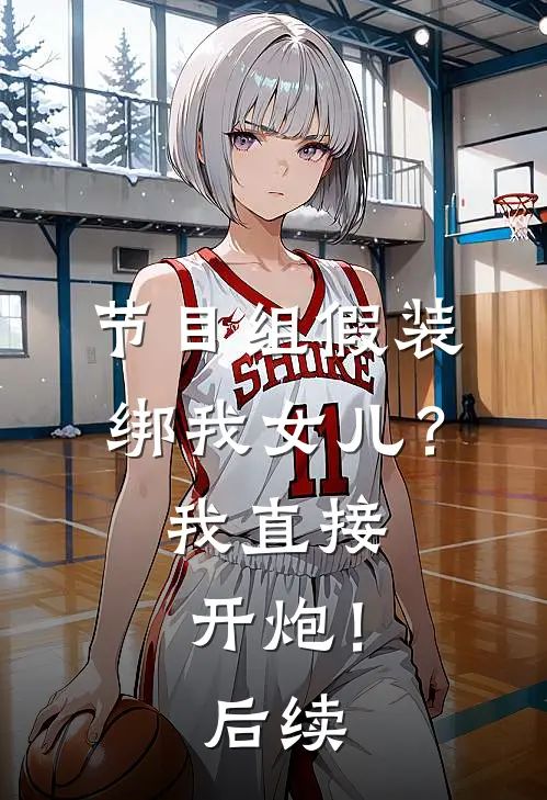 节目组假装绑我女儿？我直接开炮！后续