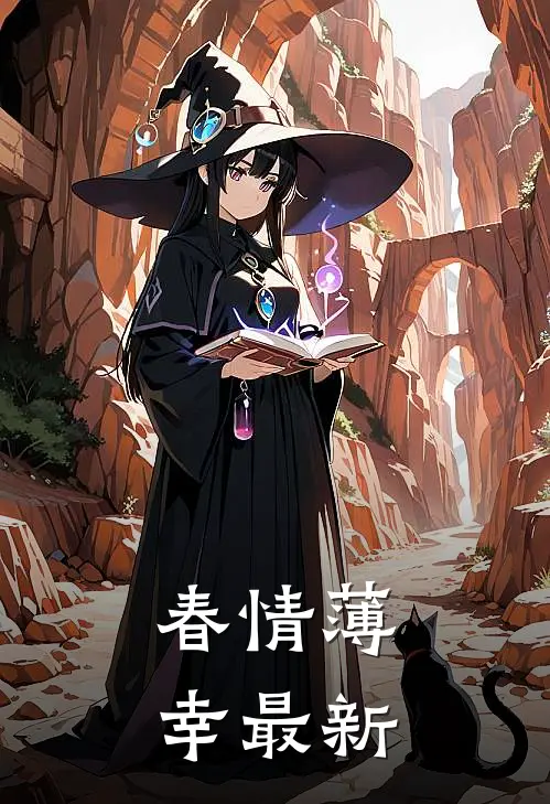 春情薄幸最新