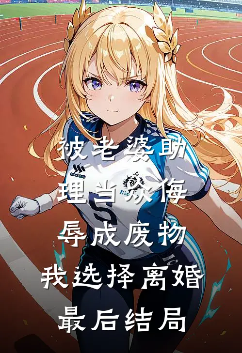被老婆助理当众侮辱成废物，我选择离婚最后结局