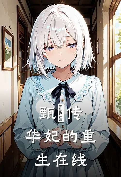 甄嬛传：华妃的重生在线