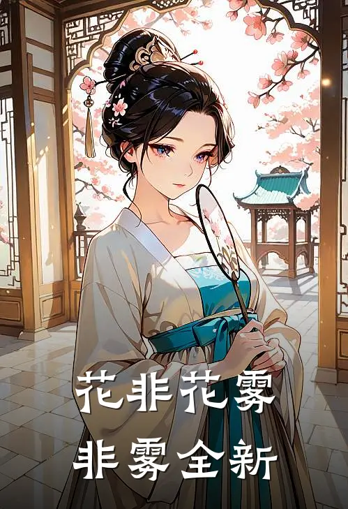 花非花雾非雾全新