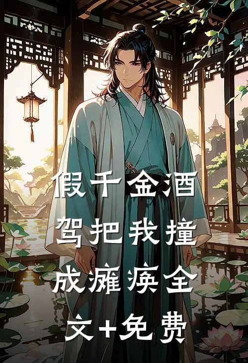 假千金酒驾把我撞成瘫痪全文+免费