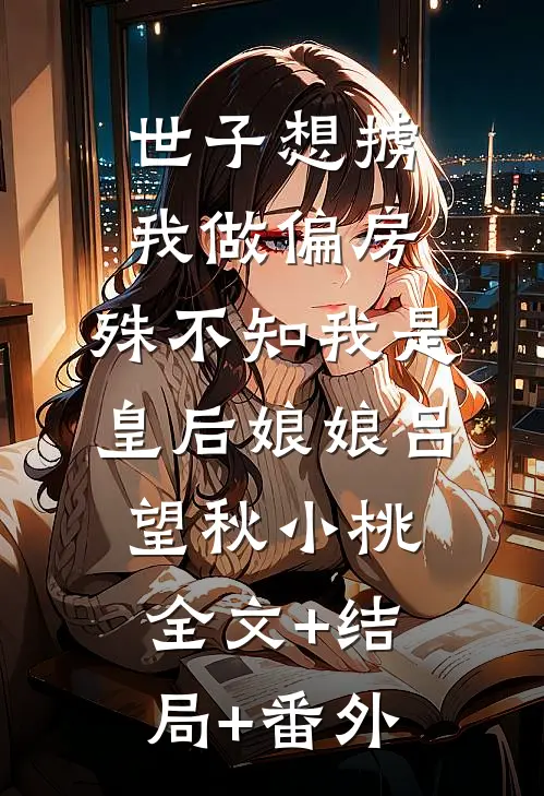 世子想掳我做偏房，殊不知我是皇后娘娘吕望秋小桃:全文+结局+番外