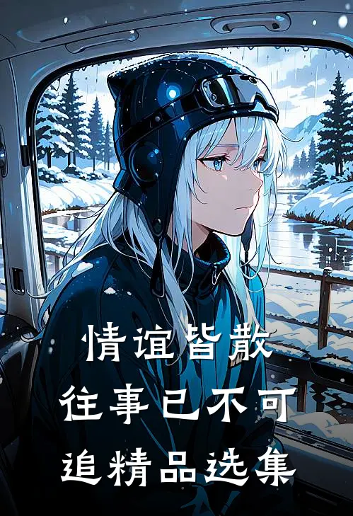 情谊皆散，往事已不可追精品选集
