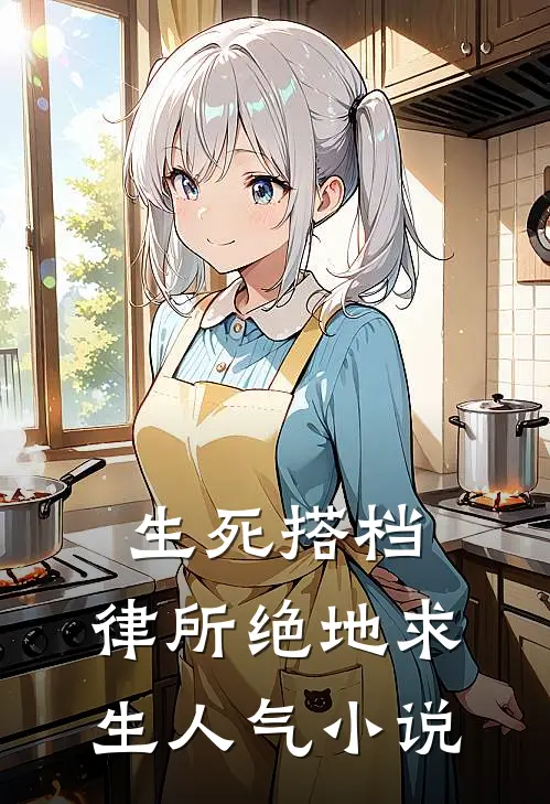 生死搭档：律所绝地求生人气小说
