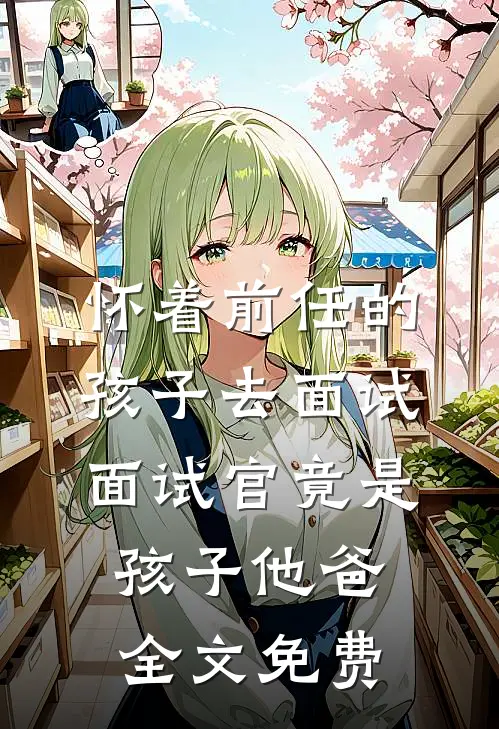 怀着前任的孩子去面试，面试官竟是孩子他爸全文免费