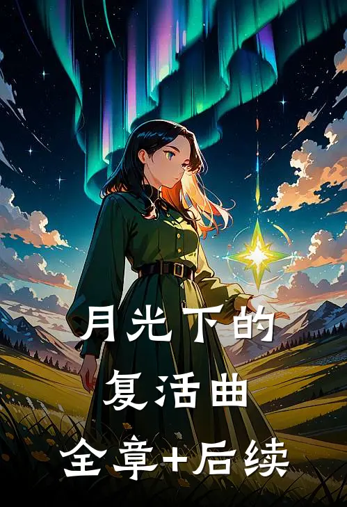 月光下的复活曲:全章+后续