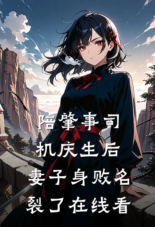 陪肇事司机庆生后，妻子身败名裂了在线看