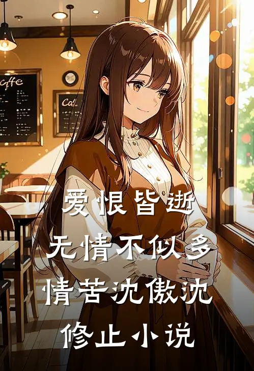 爱恨皆逝，无情不似多情苦沈傲沈修止小说
