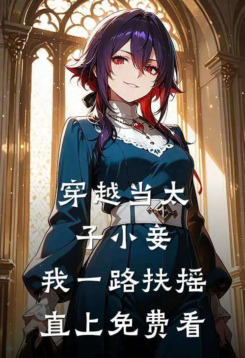 穿越当太子小妾，我一路扶摇直上免费看