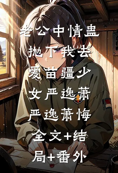 老公中情蛊，抛下我去爱苗疆少女严逸萧严逸萧悔:全文+结局+番外