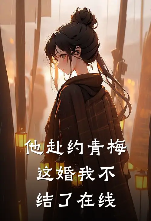他赴约青梅，这婚我不结了在线