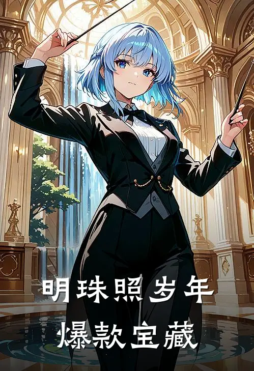 明珠照岁年爆款宝藏