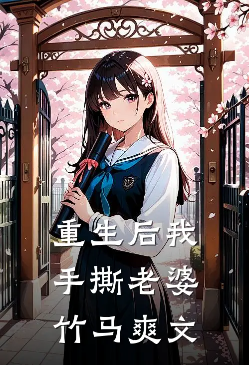 重生后我手撕老婆竹马爽文