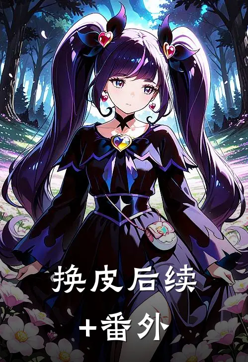 换皮后续+番外