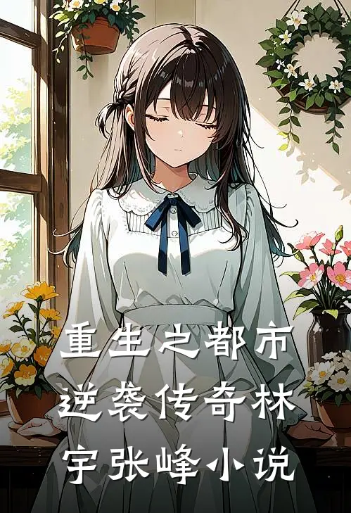 重生之都市逆袭传奇林宇张峰小说