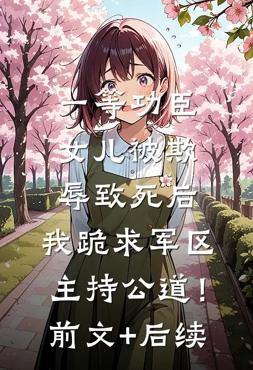 一等功臣女儿被欺辱致死后，我跪求军区主持公道！:前文+后续