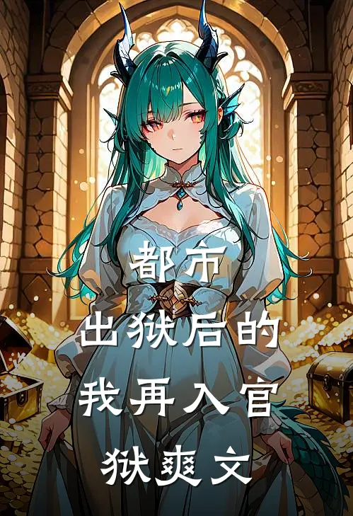 都市：出狱后的我再入官狱爽文