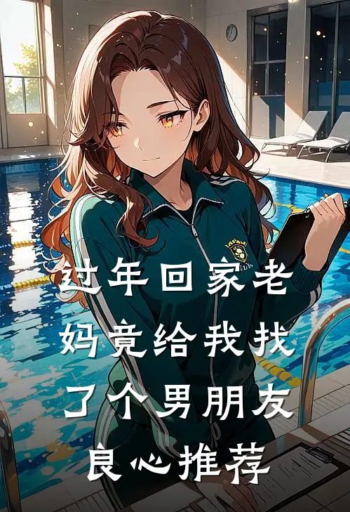 过年回家老妈竟给我找了个男朋友良心推荐