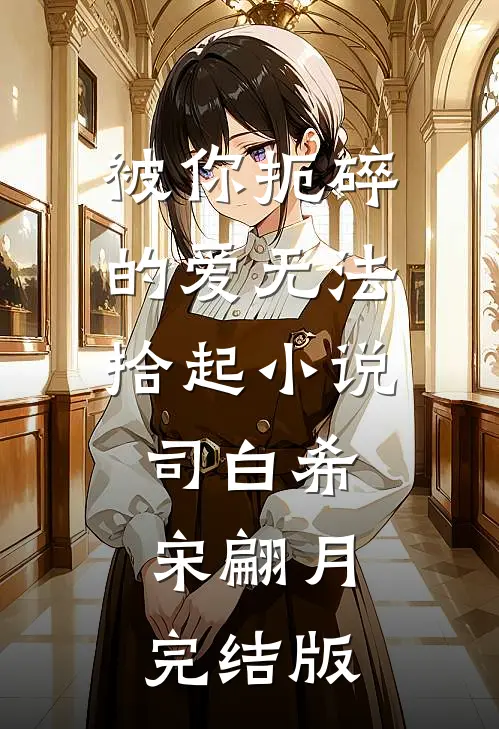 被你扼碎的爱无法拾起小说司白希宋翩月完结版
